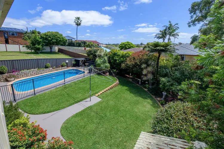 Second view of Homely house listing, 13 Pappinbarra Parade, Port Macquarie NSW 2444