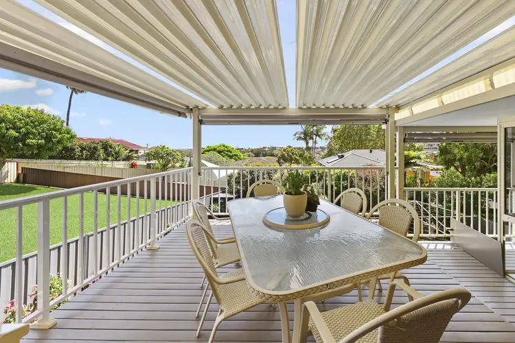Third view of Homely house listing, 13 Pappinbarra Parade, Port Macquarie NSW 2444