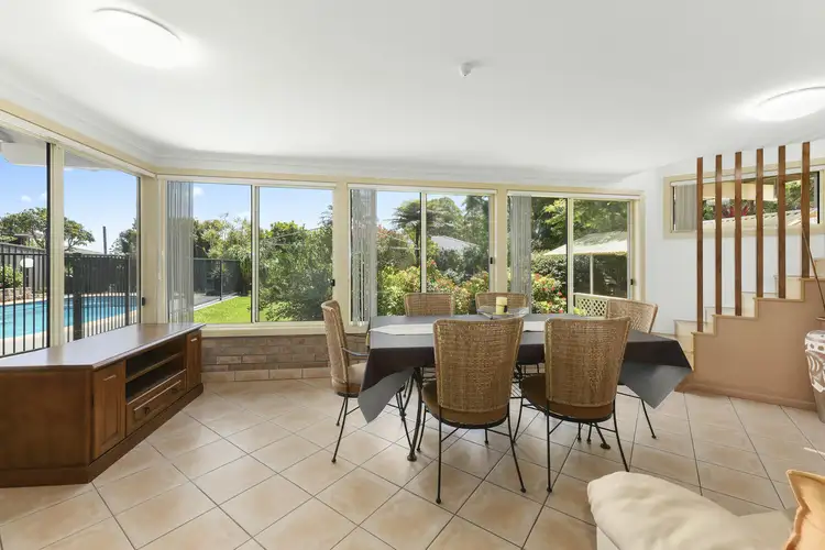Fourth view of Homely house listing, 13 Pappinbarra Parade, Port Macquarie NSW 2444