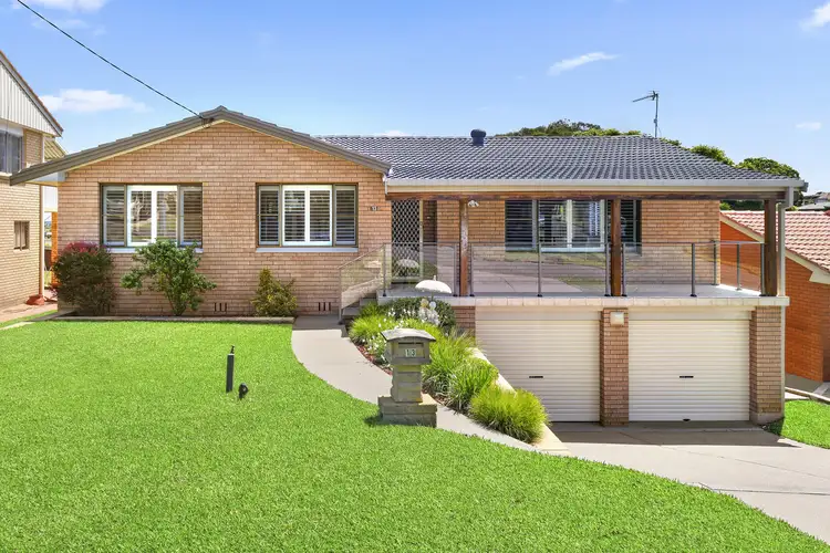 Fifth view of Homely house listing, 13 Pappinbarra Parade, Port Macquarie NSW 2444