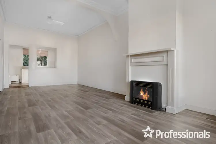Second view of Homely semi-detached listing, 199 Peel Street, Bathurst NSW 2795