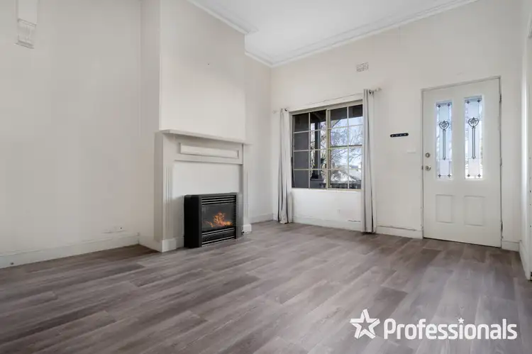 Third view of Homely semi-detached listing, 199 Peel Street, Bathurst NSW 2795