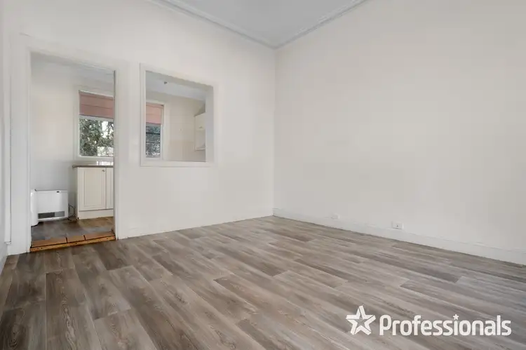 Fourth view of Homely semi-detached listing, 199 Peel Street, Bathurst NSW 2795
