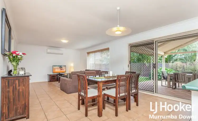 Fourth view of Homely house listing, 8 Burnett Drive, Murrumba Downs QLD 4503