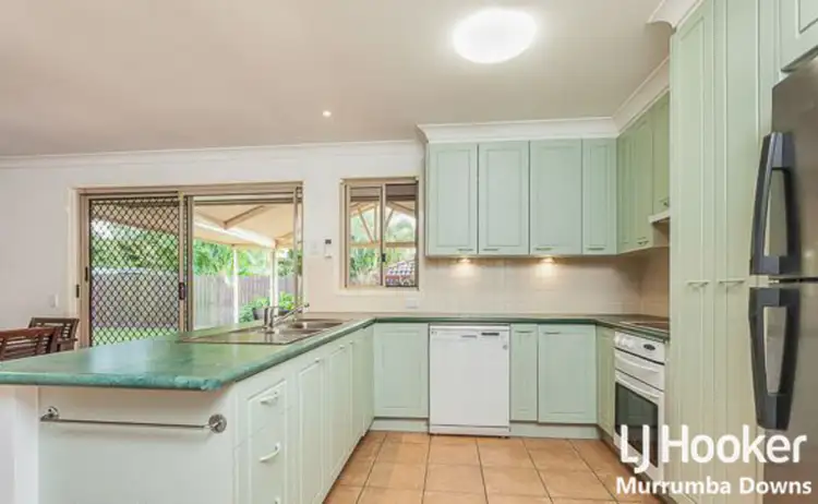 Fifth view of Homely house listing, 8 Burnett Drive, Murrumba Downs QLD 4503