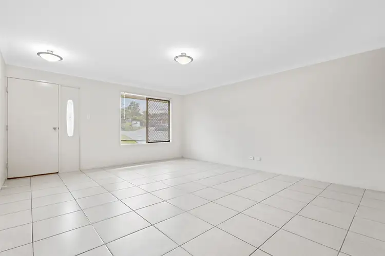 Second view of Homely house listing, 18 Huron Place, Narangba QLD 4504