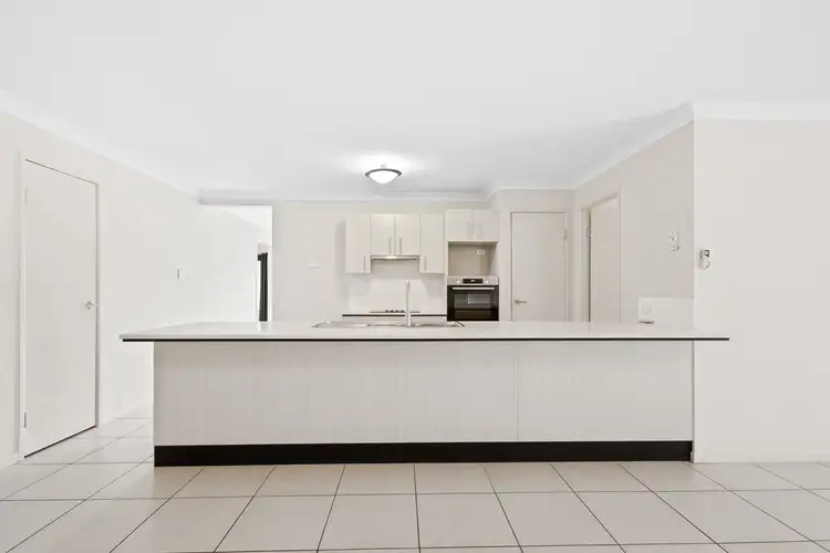 Fourth view of Homely house listing, 18 Huron Place, Narangba QLD 4504