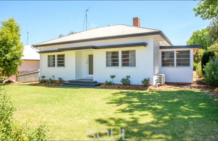 20 Boonah Street, Griffith NSW 2680