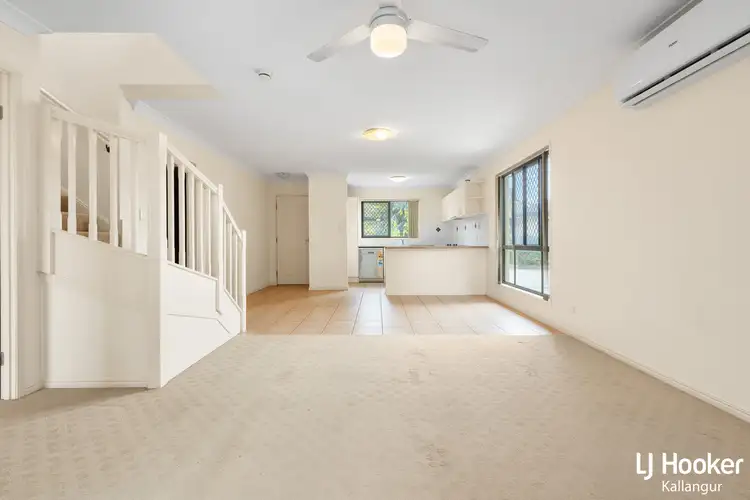 Second view of Homely townhouse listing, 3/72-78 Duffield Road, Kallangur QLD 4503