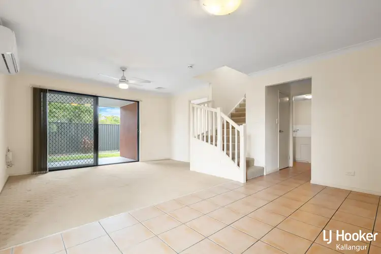 Third view of Homely townhouse listing, 3/72-78 Duffield Road, Kallangur QLD 4503