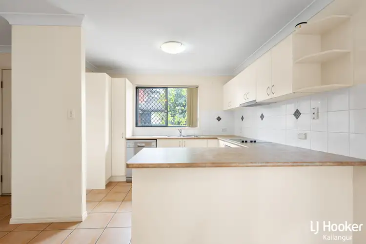 Fourth view of Homely townhouse listing, 3/72-78 Duffield Road, Kallangur QLD 4503