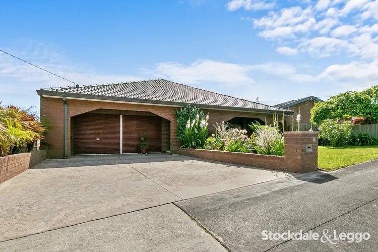 19 Quigley Crescent, Churchill VIC 3842