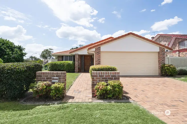 4 Falaise Place, Sunnybank Hills QLD 4109