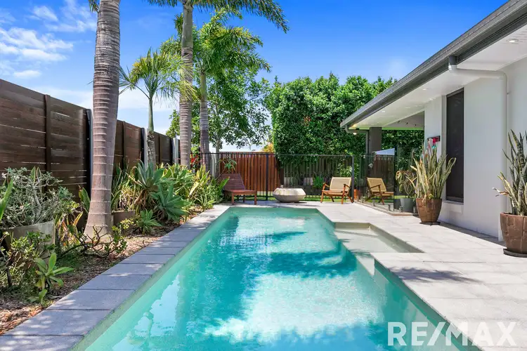1 Parkhill Avenue, Wondunna QLD 4655