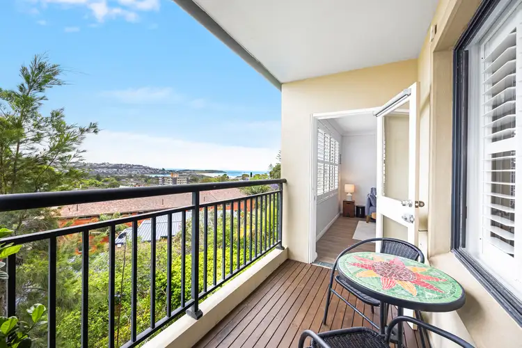 17/41-45 Delmar Parade, Dee Why NSW 2099
