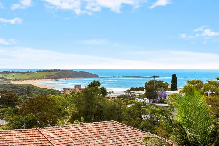 Third view of Homely unit listing, 17/41-45 Delmar Parade, Dee Why NSW 2099