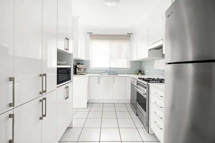 Fourth view of Homely unit listing, 17/41-45 Delmar Parade, Dee Why NSW 2099