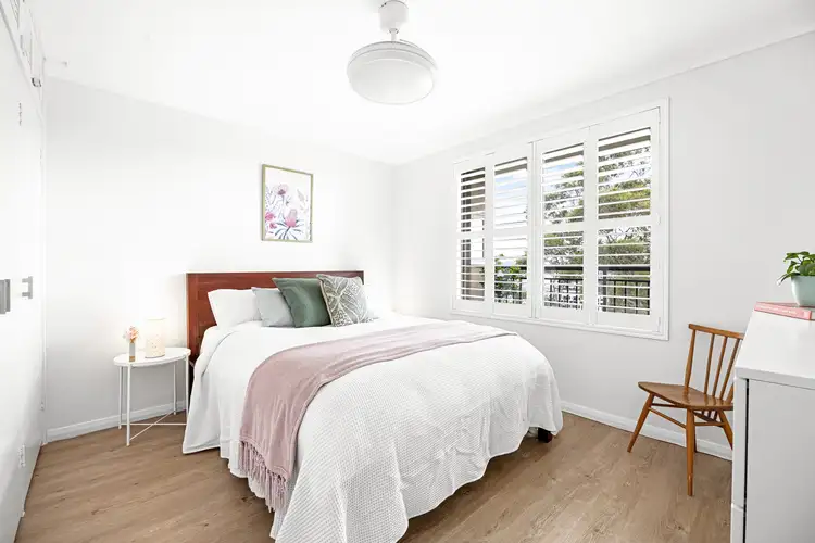 Fifth view of Homely unit listing, 17/41-45 Delmar Parade, Dee Why NSW 2099