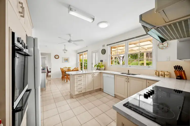 Second view of Homely house listing, 13 Stratford Drive, Belrose NSW 2085