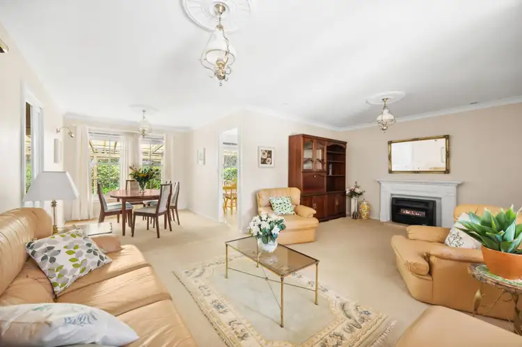 Third view of Homely house listing, 13 Stratford Drive, Belrose NSW 2085