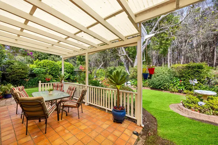 Fourth view of Homely house listing, 13 Stratford Drive, Belrose NSW 2085