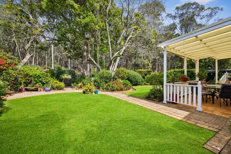 Fifth view of Homely house listing, 13 Stratford Drive, Belrose NSW 2085