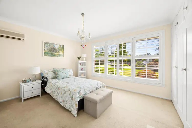Sixth view of Homely house listing, 13 Stratford Drive, Belrose NSW 2085