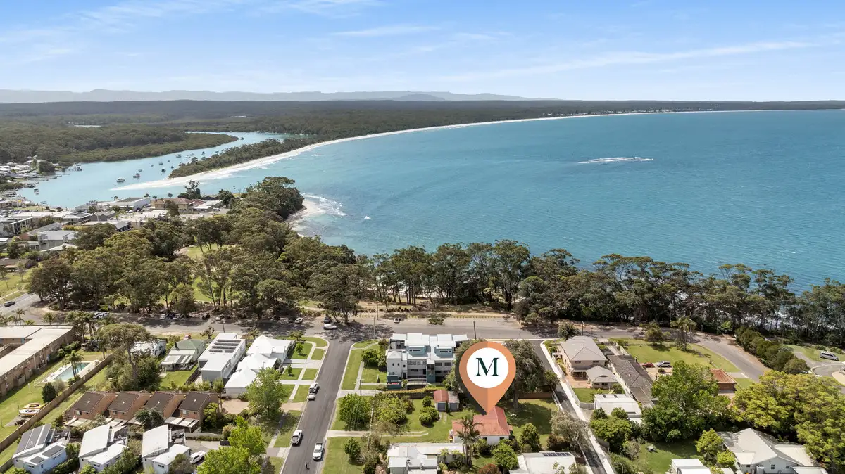 Main view of Homely house listing, 8 - 10 Duncan Street, Huskisson NSW 2540