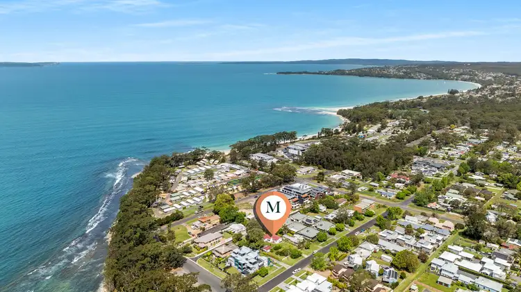 Second view of Homely house listing, 8 - 10 Duncan Street, Huskisson NSW 2540