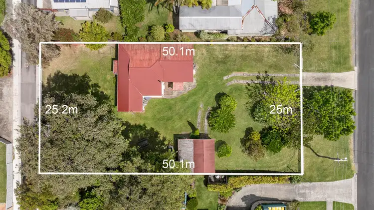 Third view of Homely house listing, 8 - 10 Duncan Street, Huskisson NSW 2540