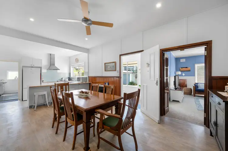 Sixth view of Homely house listing, 8 - 10 Duncan Street, Huskisson NSW 2540