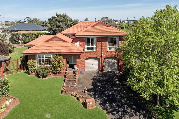 Main view of Homely house listing, 4 Lineda Court, Warrnambool VIC 3280
