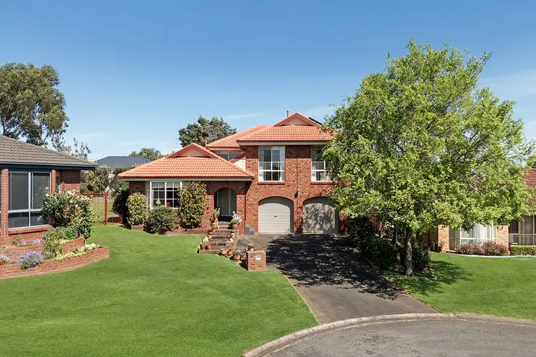 Third view of Homely house listing, 4 Lineda Court, Warrnambool VIC 3280