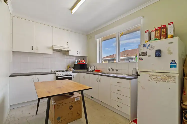 36/291 York Street, Sale VIC 3850