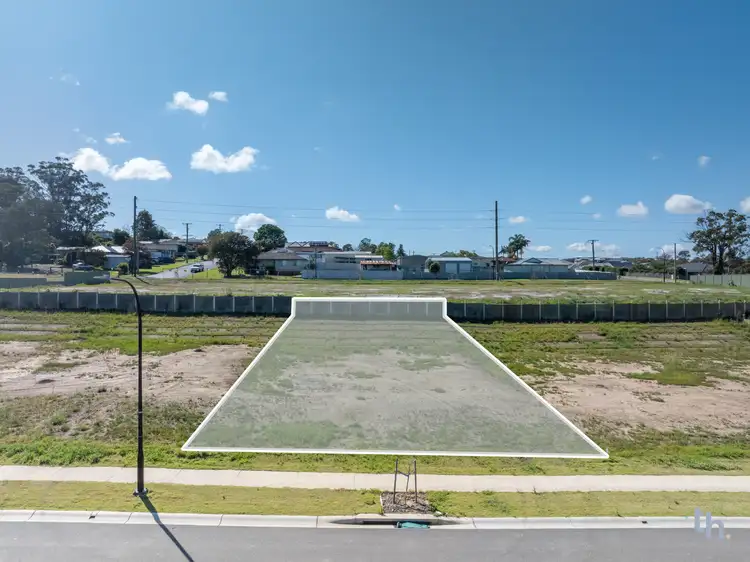 Second view of Homely land listing, LOT 134, 47 Assay Street, Gillieston Heights NSW 2321