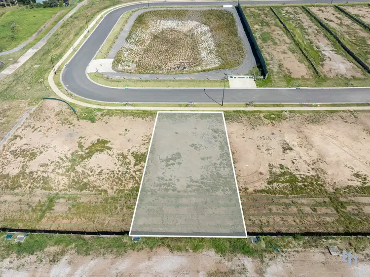 Third view of Homely land listing, LOT 134, 47 Assay Street, Gillieston Heights NSW 2321
