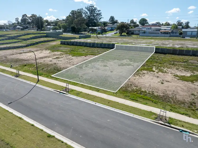 Fourth view of Homely land listing, LOT 134, 47 Assay Street, Gillieston Heights NSW 2321