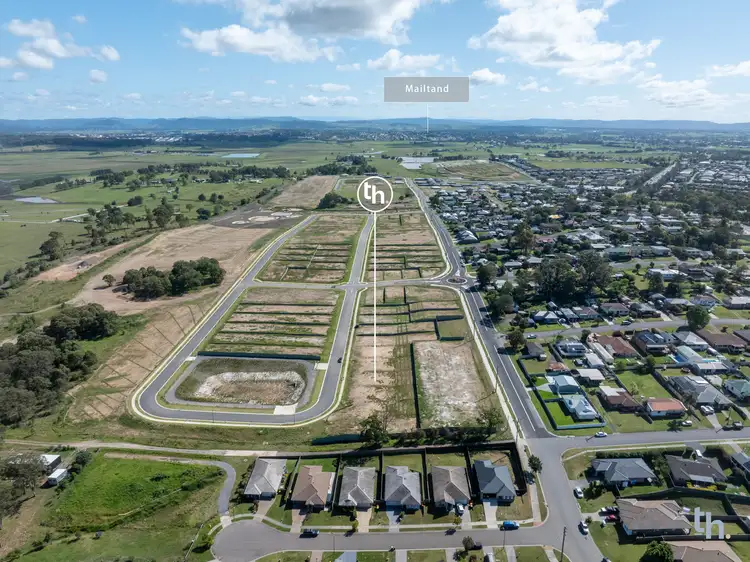 Sixth view of Homely land listing, LOT 134, 47 Assay Street, Gillieston Heights NSW 2321