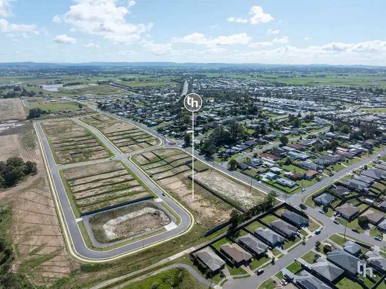 Seventh view of Homely land listing, LOT 134, 47 Assay Street, Gillieston Heights NSW 2321
