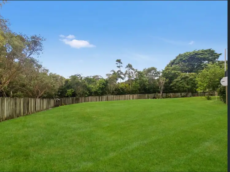 Main view of Homely land listing, Address available on request
