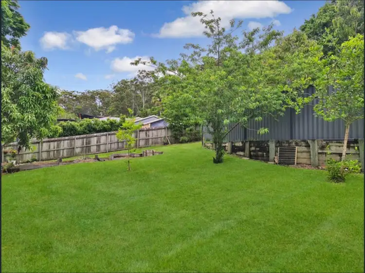 Second view of Homely land listing, Address available on request