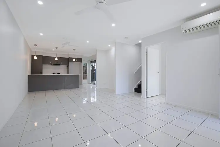 3 Beagle Street