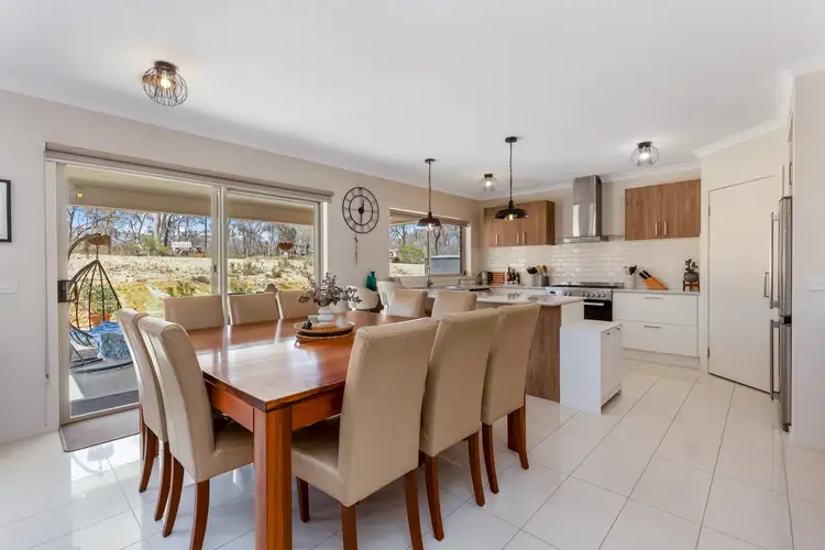 Third view of Homely house listing, 77 Axe Creek Road, Axe Creek VIC 3551