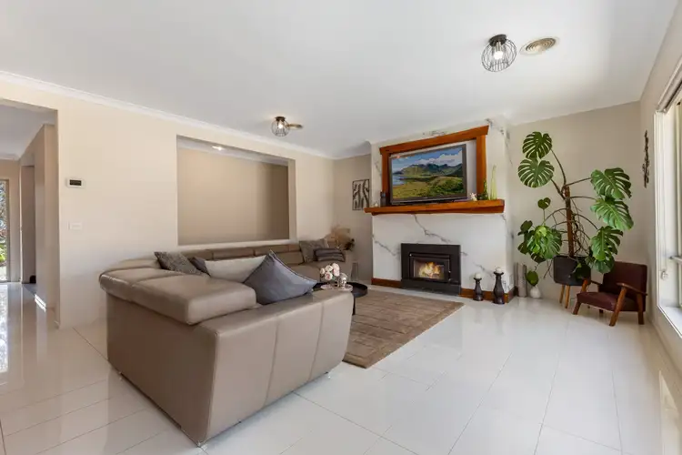 Fifth view of Homely house listing, 77 Axe Creek Road, Axe Creek VIC 3551