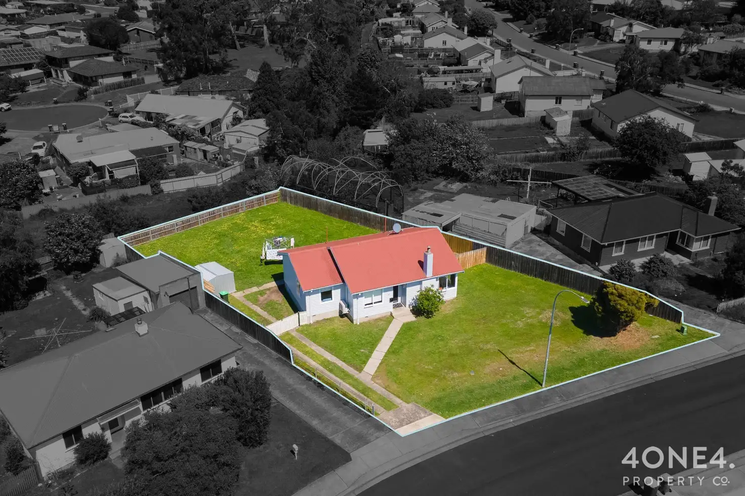 Main view of Homely house listing, 33 Norman Circle, Glenorchy TAS 7010