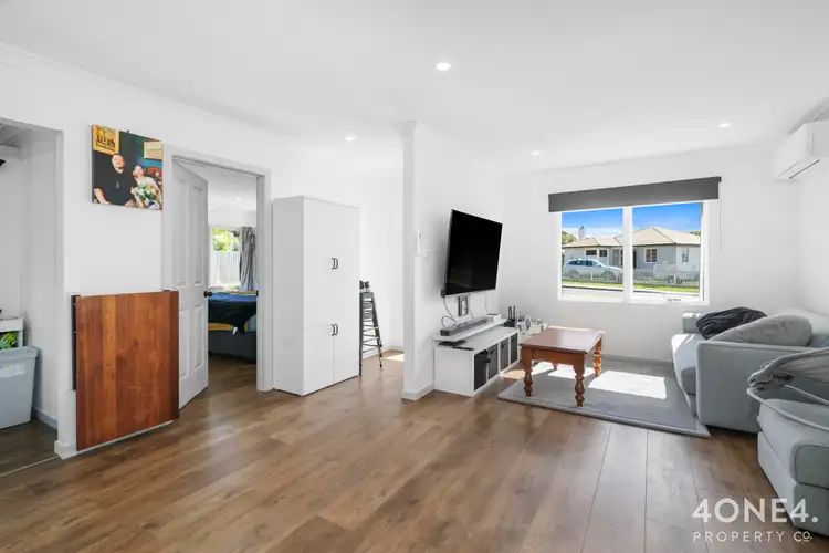 Second view of Homely house listing, 33 Norman Circle, Glenorchy TAS 7010