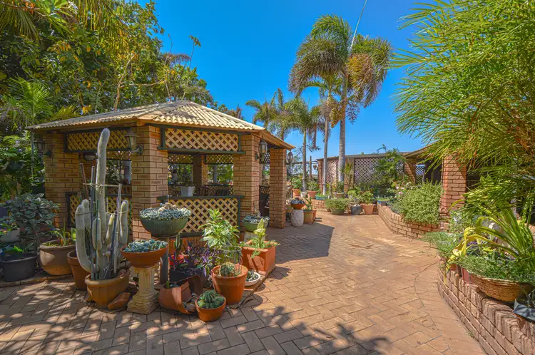 Main view of Homely house listing, 24 Langley Gardens, Port Hedland WA 6721