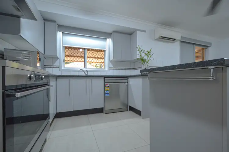 Second view of Homely house listing, 24 Langley Gardens, Port Hedland WA 6721