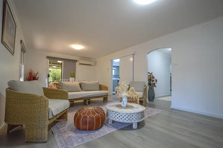 Fourth view of Homely house listing, 24 Langley Gardens, Port Hedland WA 6721