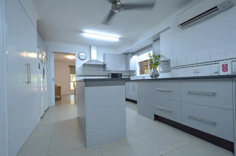 Sixth view of Homely house listing, 24 Langley Gardens, Port Hedland WA 6721